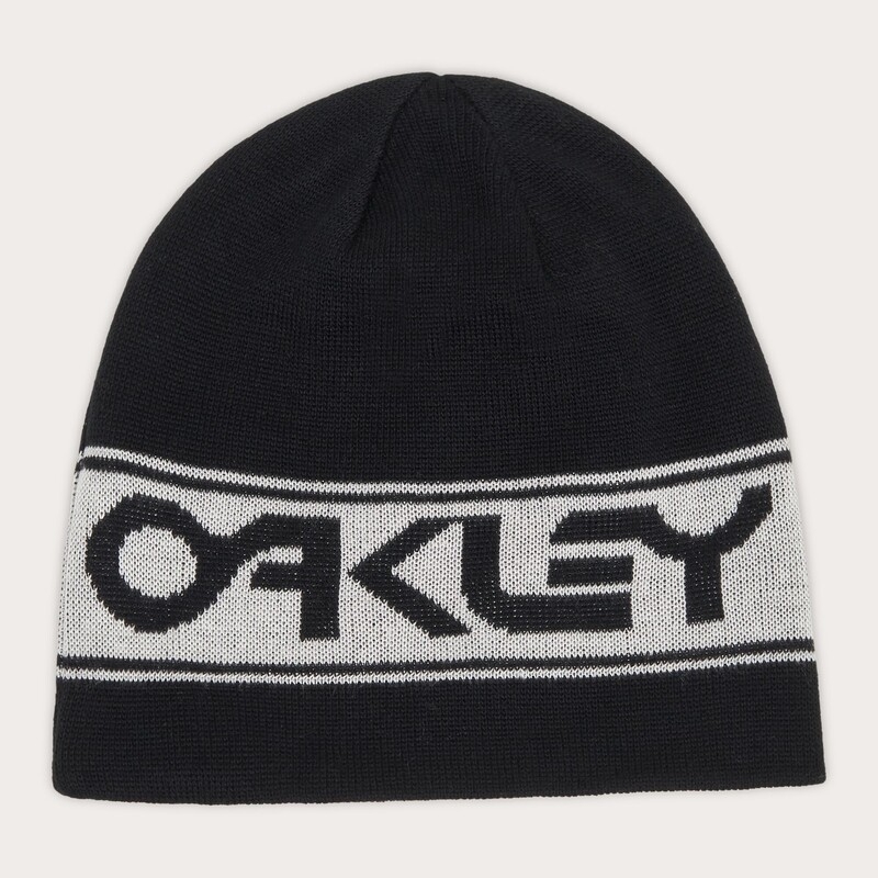Gorro OAKLEY TNP Reversible - negro - motoscamaralweb.com
