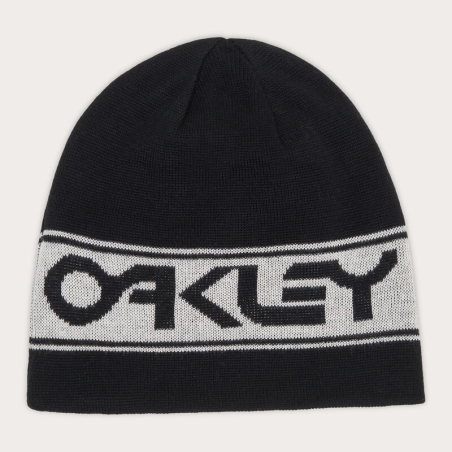 Gorro OAKLEY TNP Reversible - negro - motoscamaralweb.com