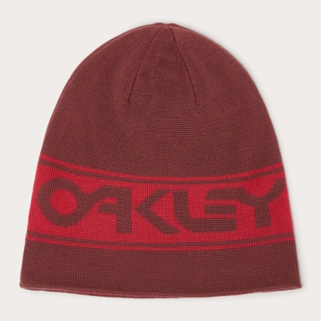 Gorro OAKLEY TNP Reversible - rojo - motoscamaralweb.com