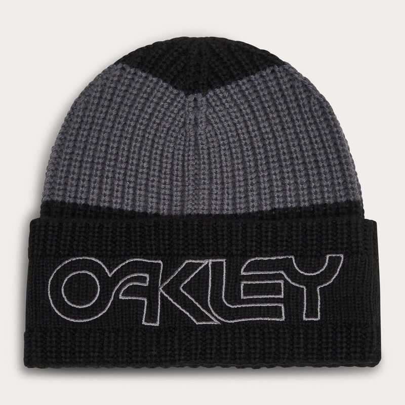 Gorro OAKLEY TNP Deep Cuff - negro - motoscamaralweb.com