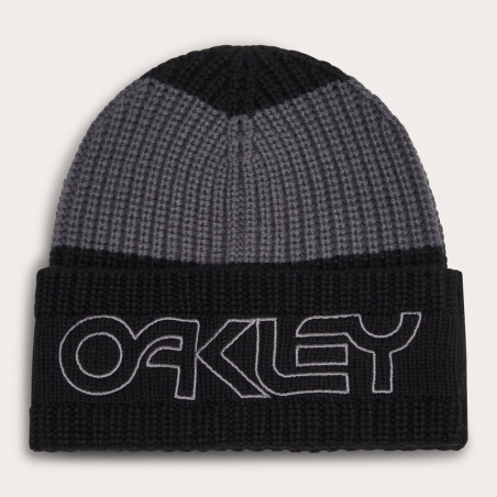 Gorro OAKLEY TNP Deep Cuff - negro - motoscamaralweb.com