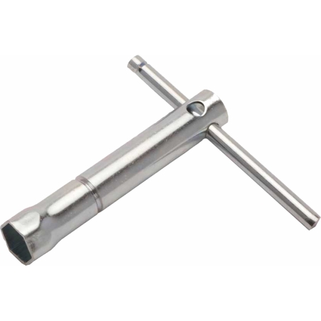 Llave de bujías RFX Race Series para bujías NGK tipo D (12x18 mm) - motoscamaralweb.com