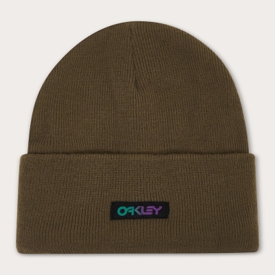 Gorro OAKLEY B1B Gradient Patch - verde - motoscamaralweb.com