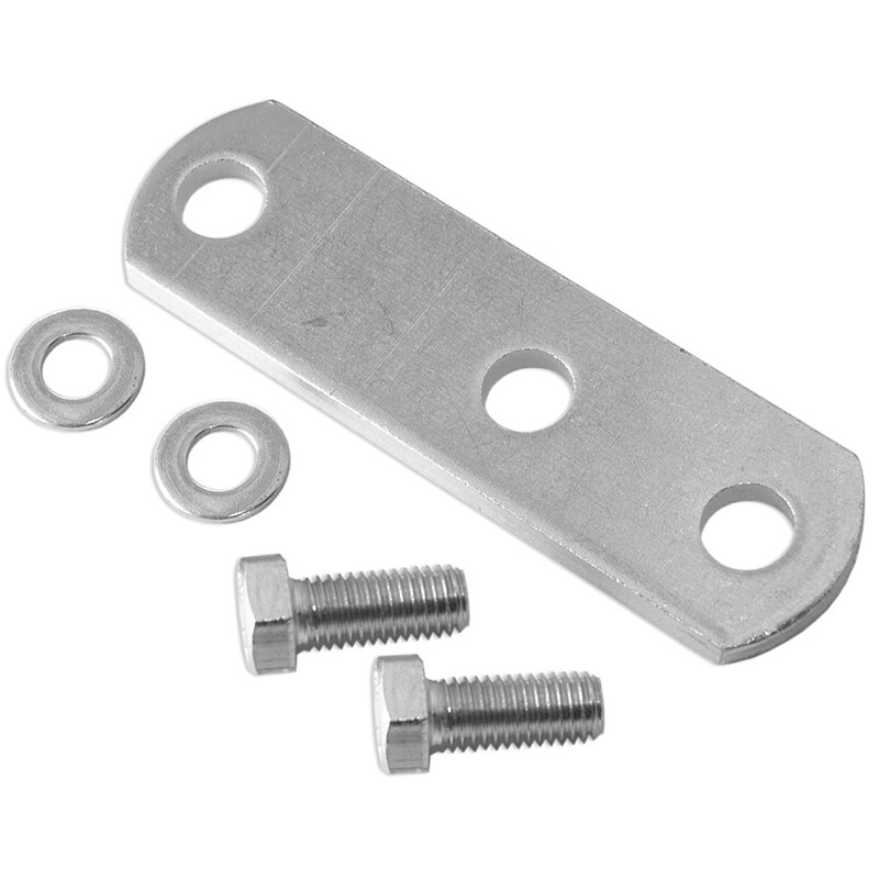 Pletina con tornillos PT-107 V PARTS - motoscamaralweb.com