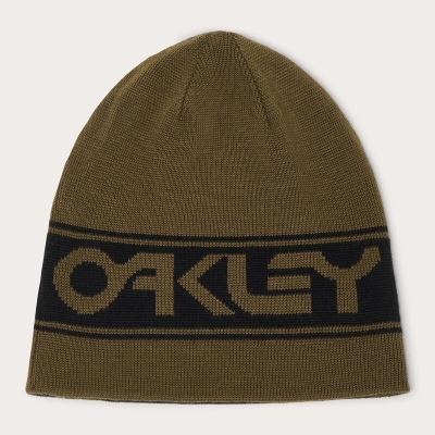 Gorro OAKLEY TNP Reversible - verde - motoscamaralweb.com