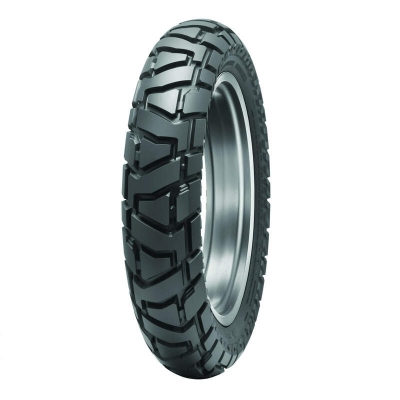 Neumático DUNLOP TRAILMAX MISSION 150/70 B 18 M/C 70T TL M+S - motoscamaralweb.com