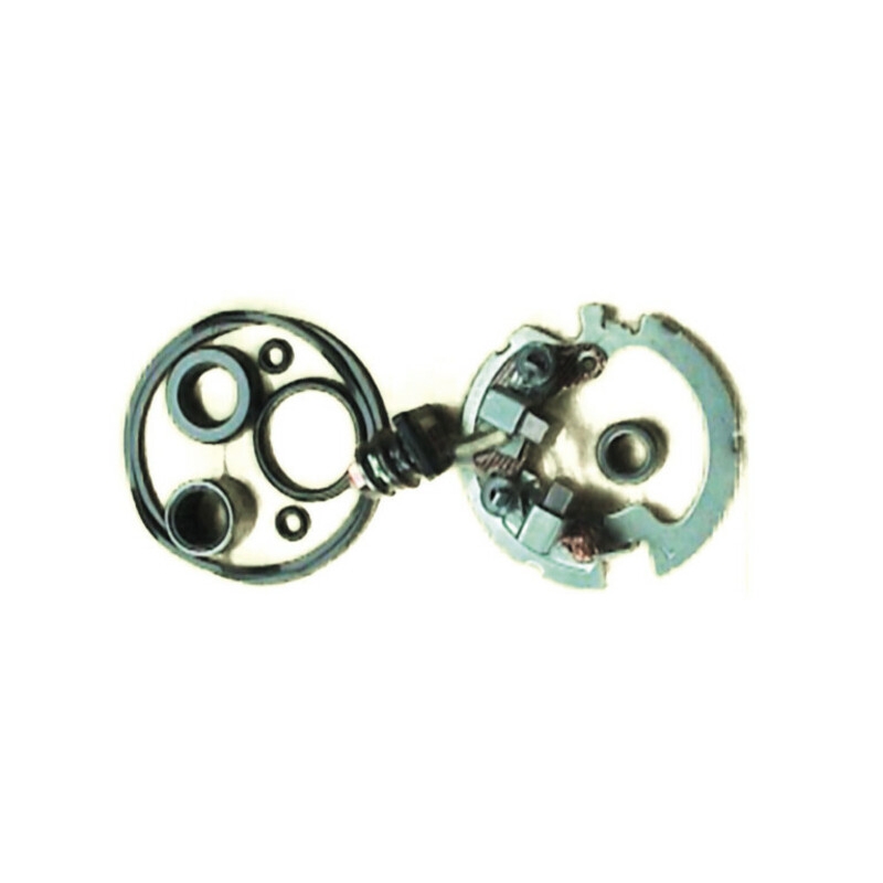 Porta escobillas TECNIUM - Suzuki - motoscamaralweb.com