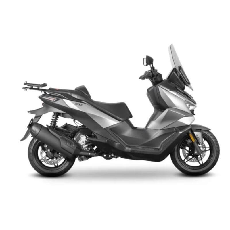 Fijaciones Shad Top Master Voge SR3 - motoscamaralweb.com