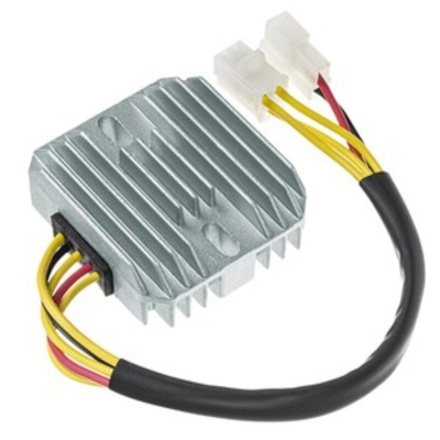 Regulador TECNIUM by DZE - motoscamaralweb.com