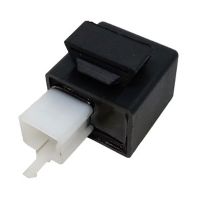 Relé de arranque TECNIUM by DZE - motoscamaralweb.com