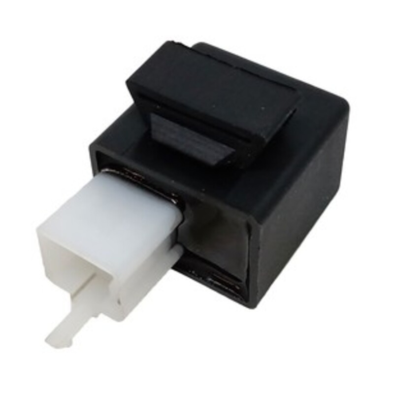 Relé de arranque TECNIUM by DZE - motoscamaralweb.com