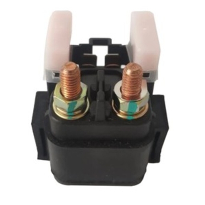 Relé de arranque TECNIUM by DZE - motoscamaralweb.com