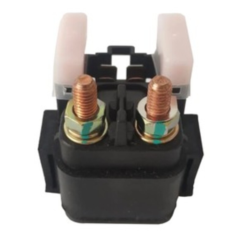 Relé de arranque TECNIUM by DZE - motoscamaralweb.com