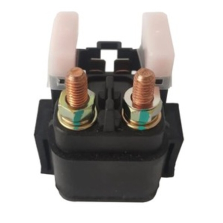 Relé de arranque TECNIUM by DZE - motoscamaralweb.com