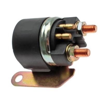 Relé de arranque TECNIUM by DZE - motoscamaralweb.com