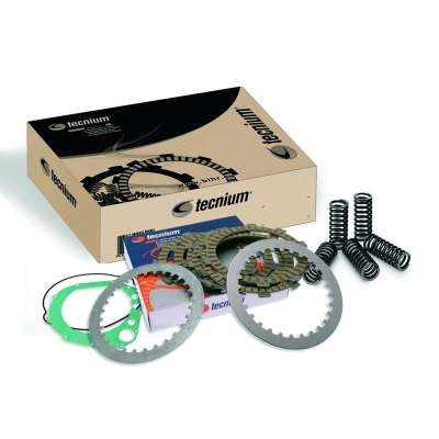 Kit de embrague TECNIUM - motoscamaralweb.com