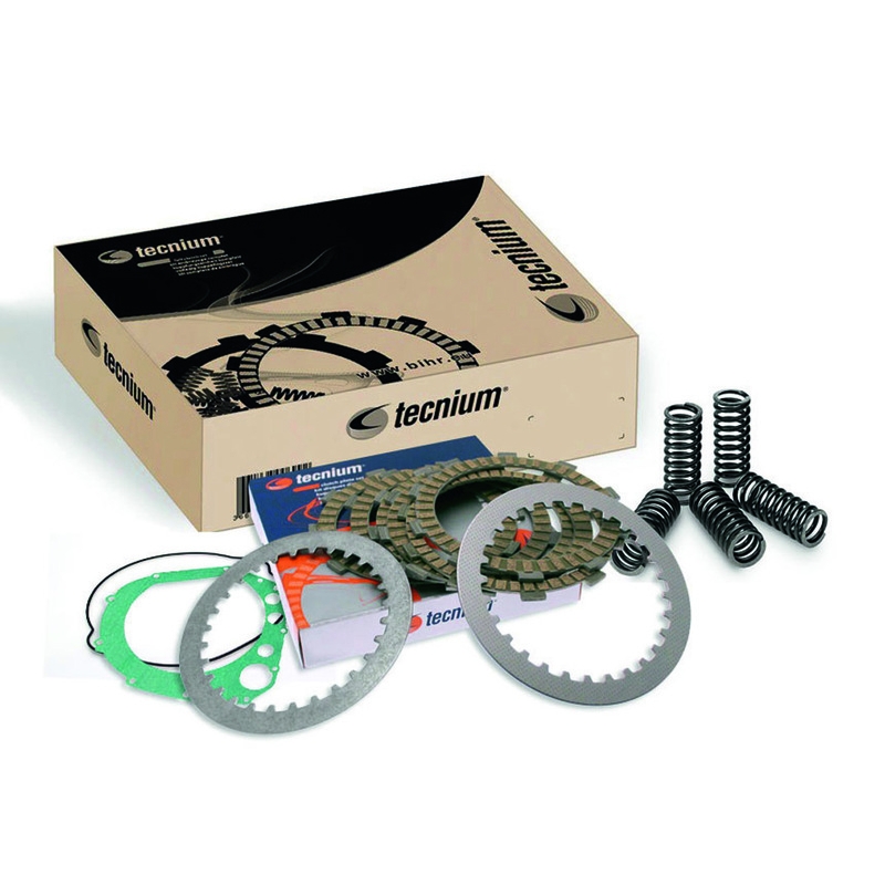 Kit de embrague TECNIUM - motoscamaralweb.com