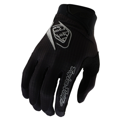 Guantes TROY LEE DESIGNS Air - Mono Black - motoscamaralweb.com