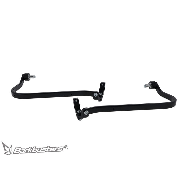 Kit de montaje paramanos BARKBUSTERS montaje de 2 puntos - motoscamaralweb.com