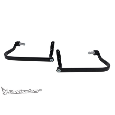 Kit de montaje paramanos BARKBUSTERS montaje de 2 puntos - motoscamaralweb.com
