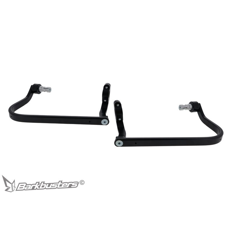 Kit de montaje paramanos BARKBUSTERS montaje de 2 puntos - motoscamaralweb.com