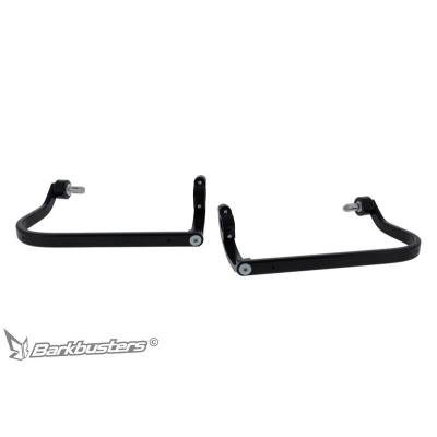 Kit de montaje paramanos BARKBUSTERS montaje de 2 puntos - motoscamaralweb.com