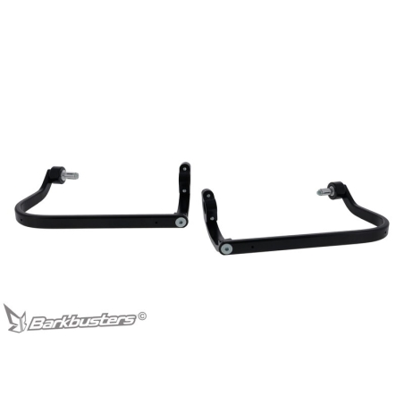 Kit de montaje paramanos BARKBUSTERS montaje de 2 puntos - motoscamaralweb.com