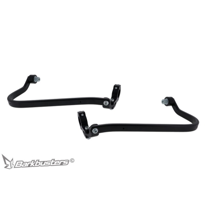 Kit de montaje paramanos BARKBUSTERS montaje de 2 puntos - motoscamaralweb.com