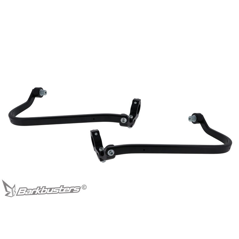 Kit de montaje paramanos BARKBUSTERS montaje de 2 puntos - motoscamaralweb.com