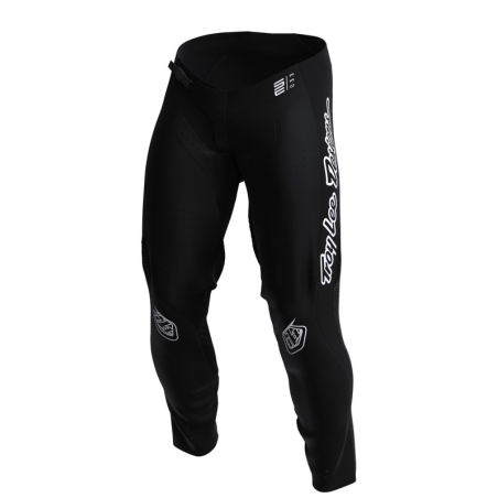 Pantalón TROY LEE DESIGNS SE Pro Solo - Midnight - motoscamaralweb.com
