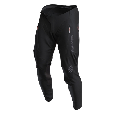Pantalón TROY LEE DESIGNS SE Ultra Mono - Negro - motoscamaralweb.com