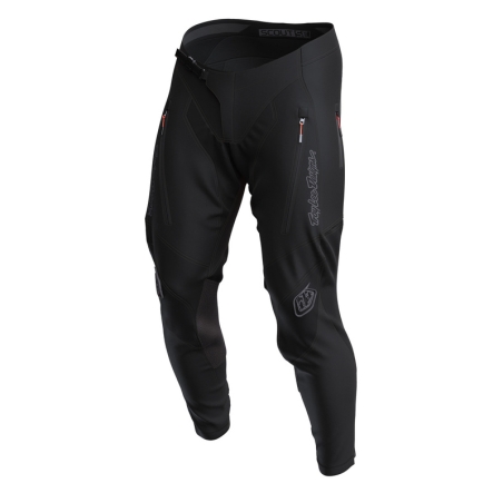 Pantalón TROY LEE DESIGNS SE Ultra Mono - Negro - motoscamaralweb.com