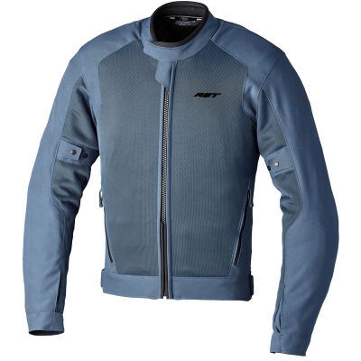 Chaqueta textil RST Spectre Air CE hombre - Petrol - motoscamaralweb.com