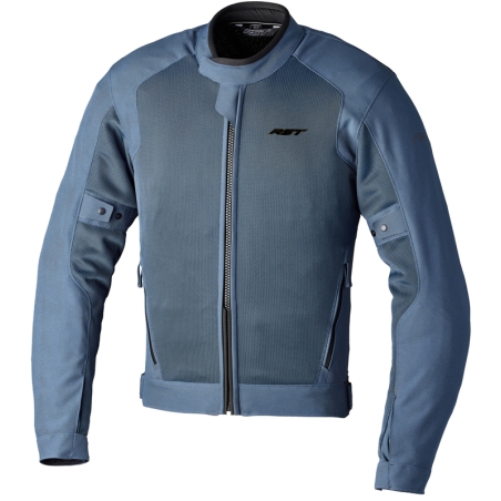 Chaqueta textil RST Spectre Air CE hombre - Petrol - motoscamaralweb.com