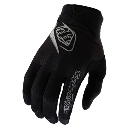 Guantes infantiles TROY LEE DESIGNS Air - Mono Black - motoscamaralweb.com