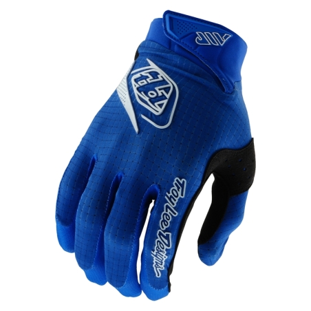 Guantes TROY LEE DESIGNS Air - Mono Blue - motoscamaralweb.com