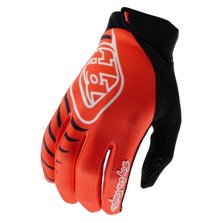 Guantes TROY LEE DESIGNS GP Pro Mono - Mono Orange - motoscamaralweb.com