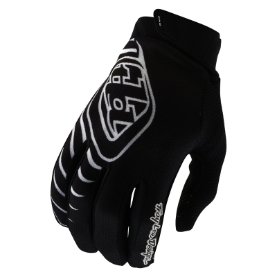 Guantes infantiles TROY LEE DESIGNS GP Pro - Mono Black - motoscamaralweb.com