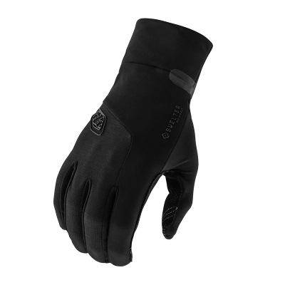 Guantes TROY LEE DESIGNS Swelter Pro - Mono Black - motoscamaralweb.com