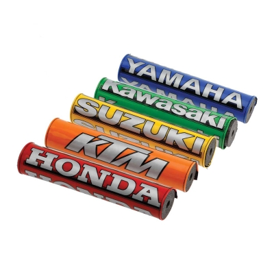 Almohadilla de manillar RFX Sport (- Kawasaki) Universal 7/8 Crossbar Style - motoscamaralweb.com