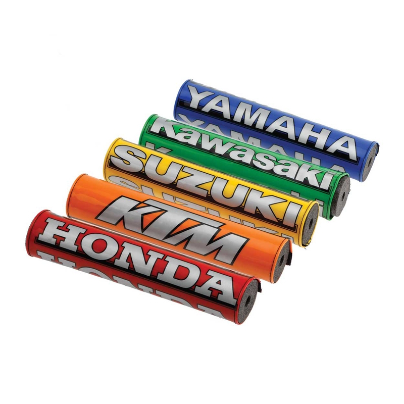 Almohadilla de manillar RFX Sport (- Kawasaki) Universal 7/8 Crossbar Style - motoscamaralweb.com