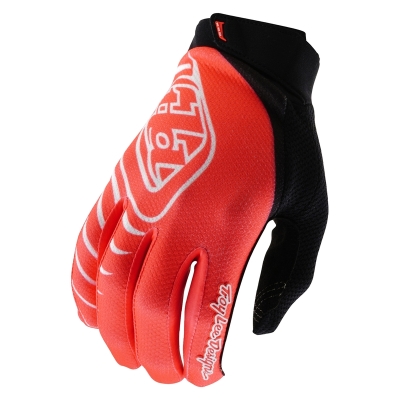 Guantes TROY LEE DESIGNS GP Pro - Mono Red - motoscamaralweb.com
