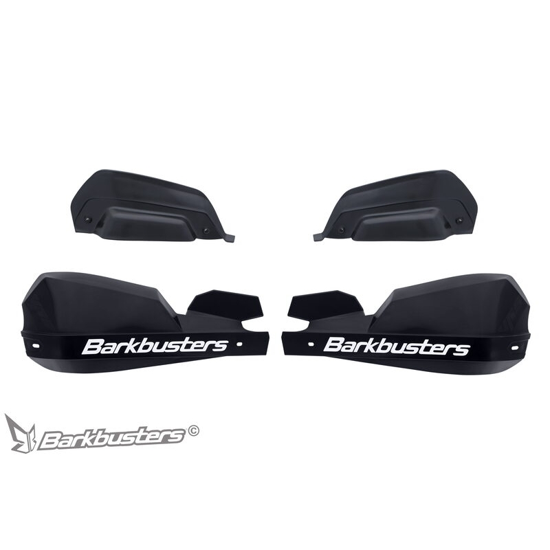 Paramanos BARKBUSTERS VPS - motoscamaralweb.com