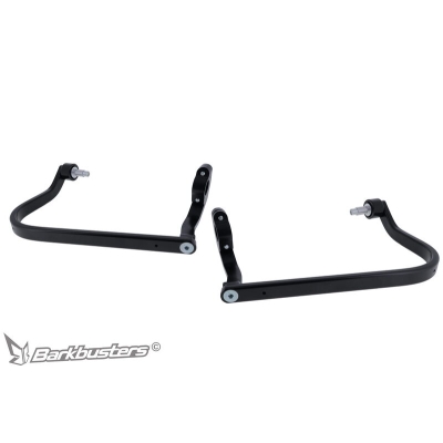 Kit de montaje paramanos BARKBUSTERS montaje de 2 puntos - motoscamaralweb.com
