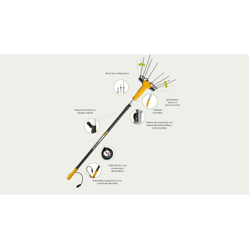 VOLPI OLYTECH ESSENTIAL 455L - motoscamaralweb.com VOLPI OLYTECH ESSENTIAL 455L - motoscamaralweb.com