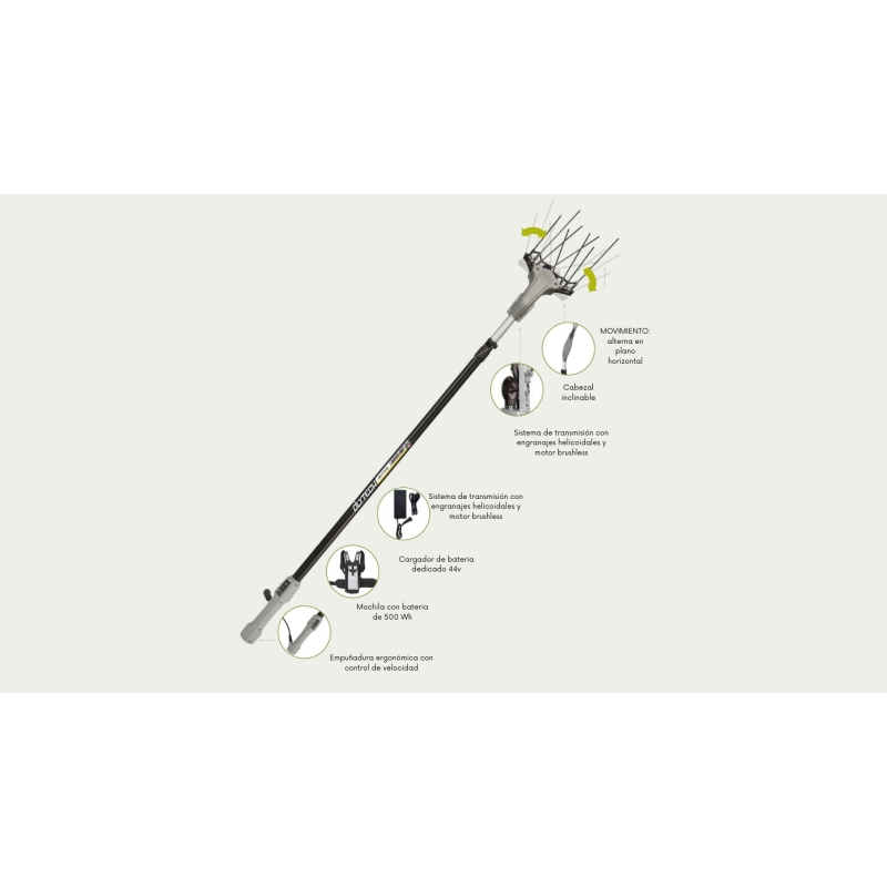 VOLPI OLYTECH MYTHO 865P - motoscamaralweb.com VOLPI OLYTECH MYTHO 865P - motoscamaralweb.com