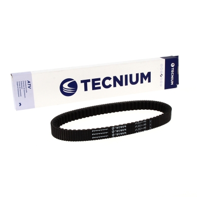 TECNIUM EliteGrip Correa de transmisión CVT - motoscamaralweb.com