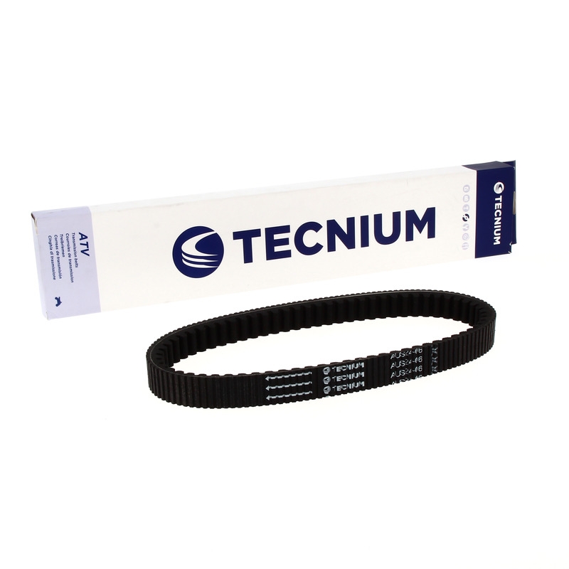 TECNIUM EliteGrip Correa de transmisión CVT - motoscamaralweb.com