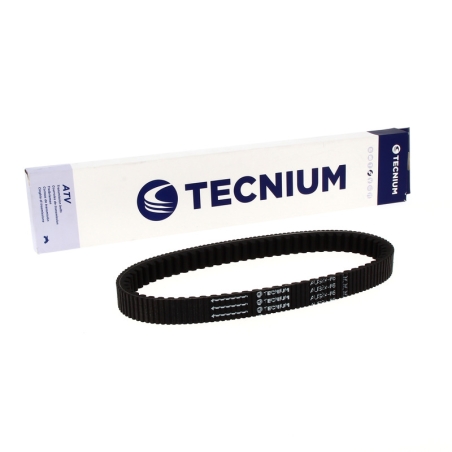 TECNIUM EliteGrip Correa de transmisión CVT - motoscamaralweb.com