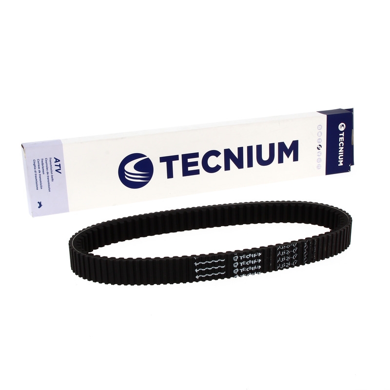 TECNIUM EliteGrip Correa de transmisión CVT - motoscamaralweb.com